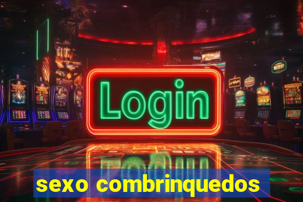 sexo combrinquedos